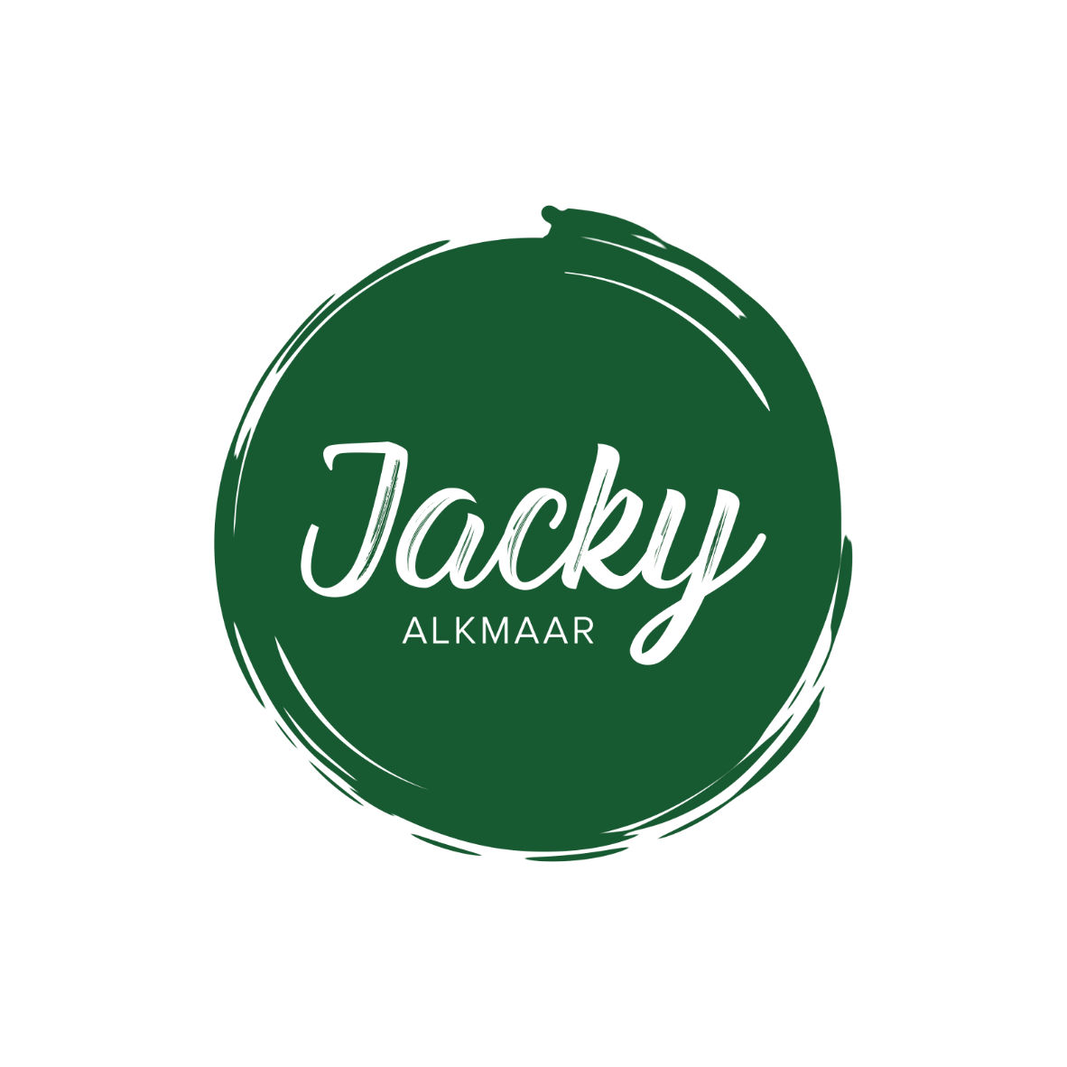 Jacky Alkmaar Logo