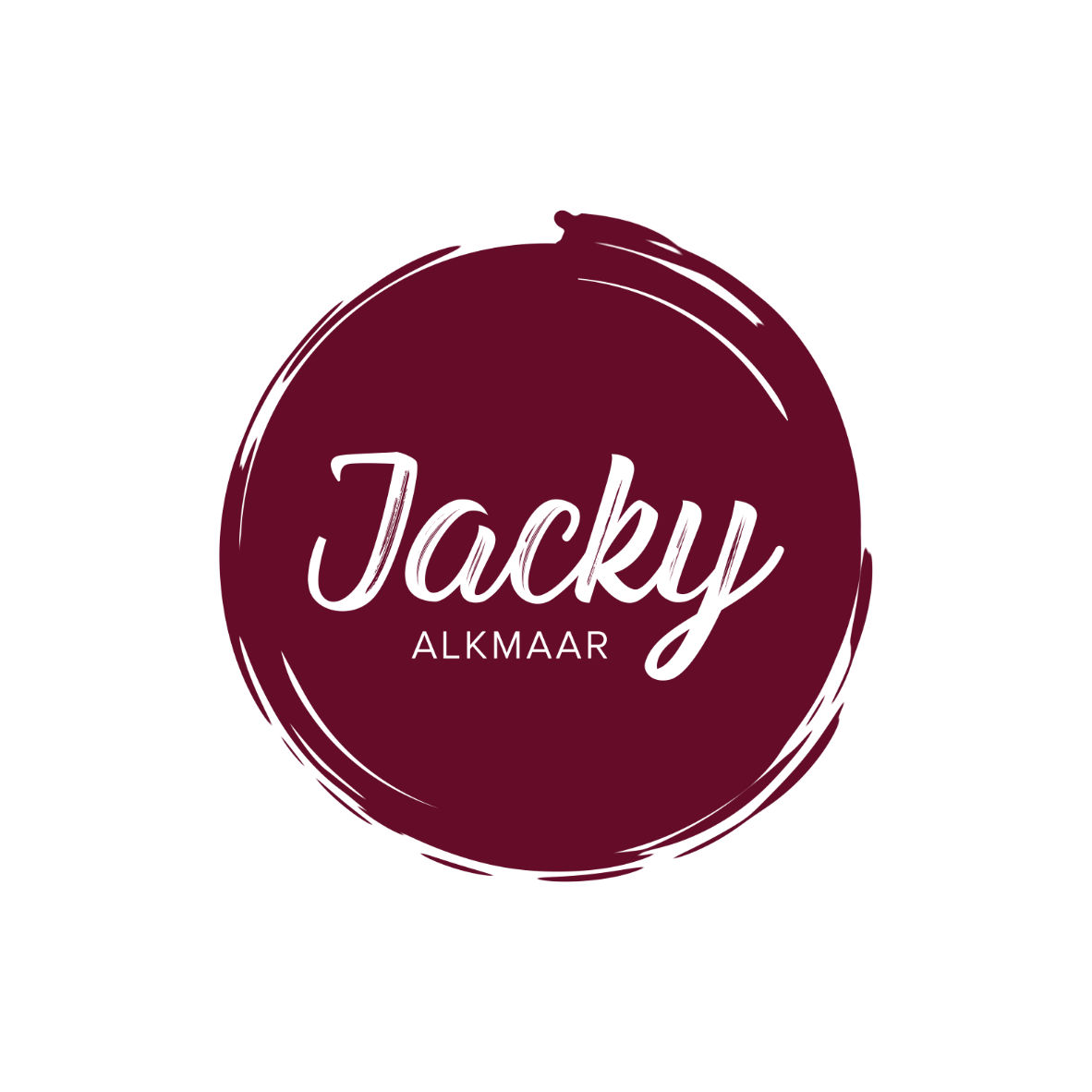 Jacky Alkmaar Logo