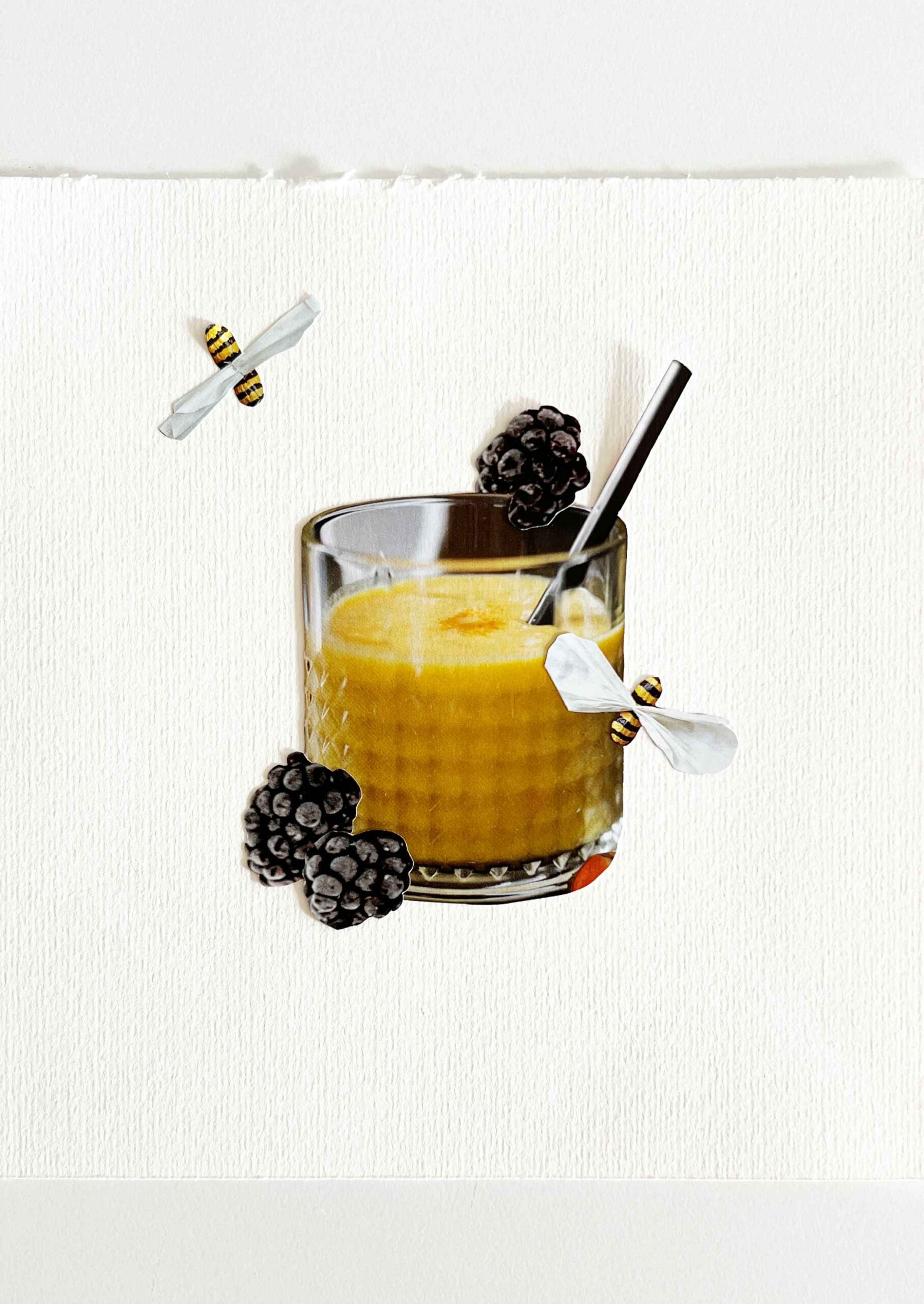 Morning beverage