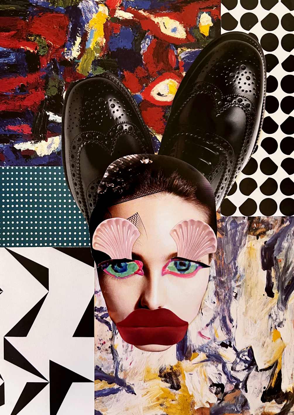 Ik weet niet waarom deze kitty cat heet