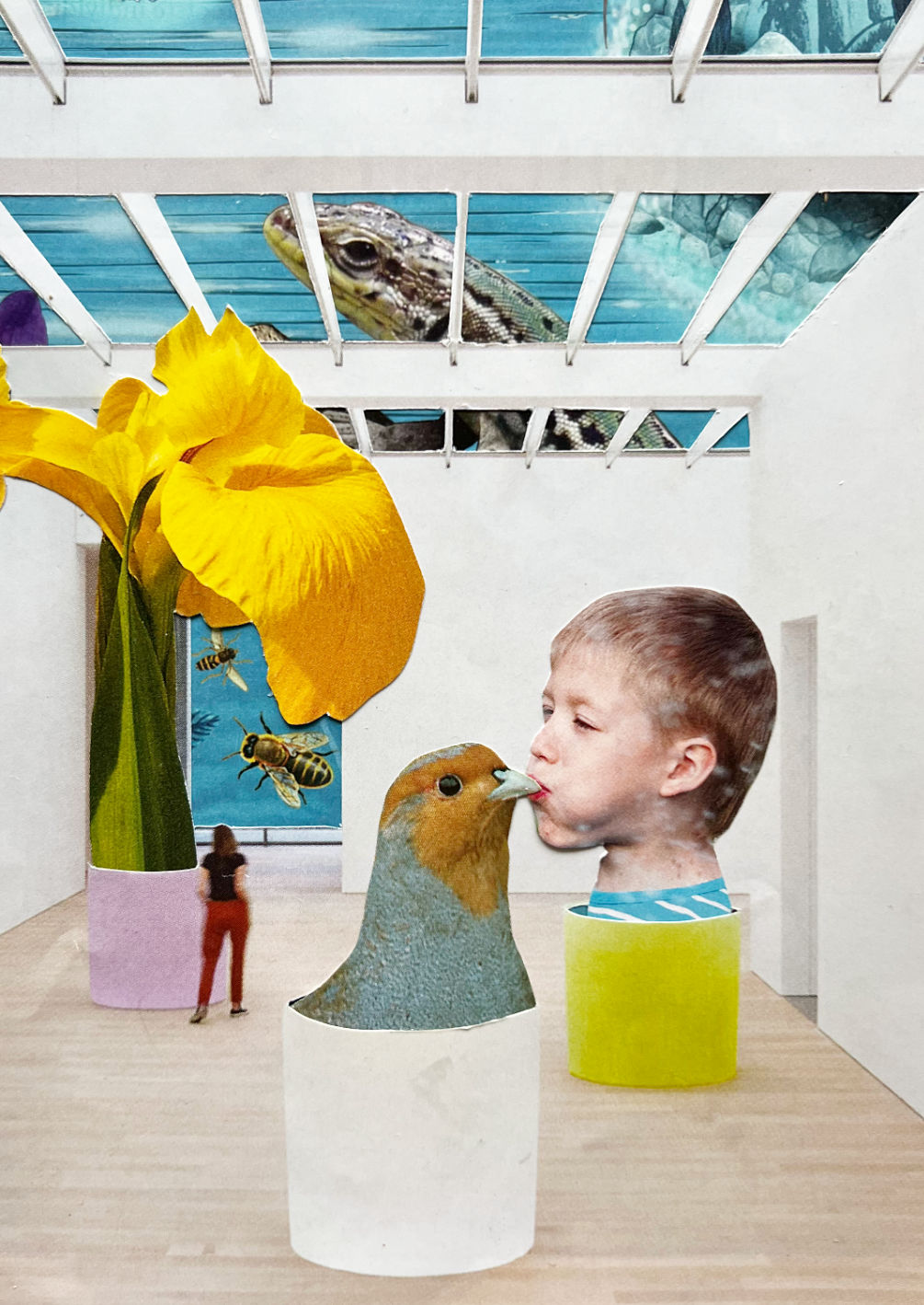 Museum of weird things