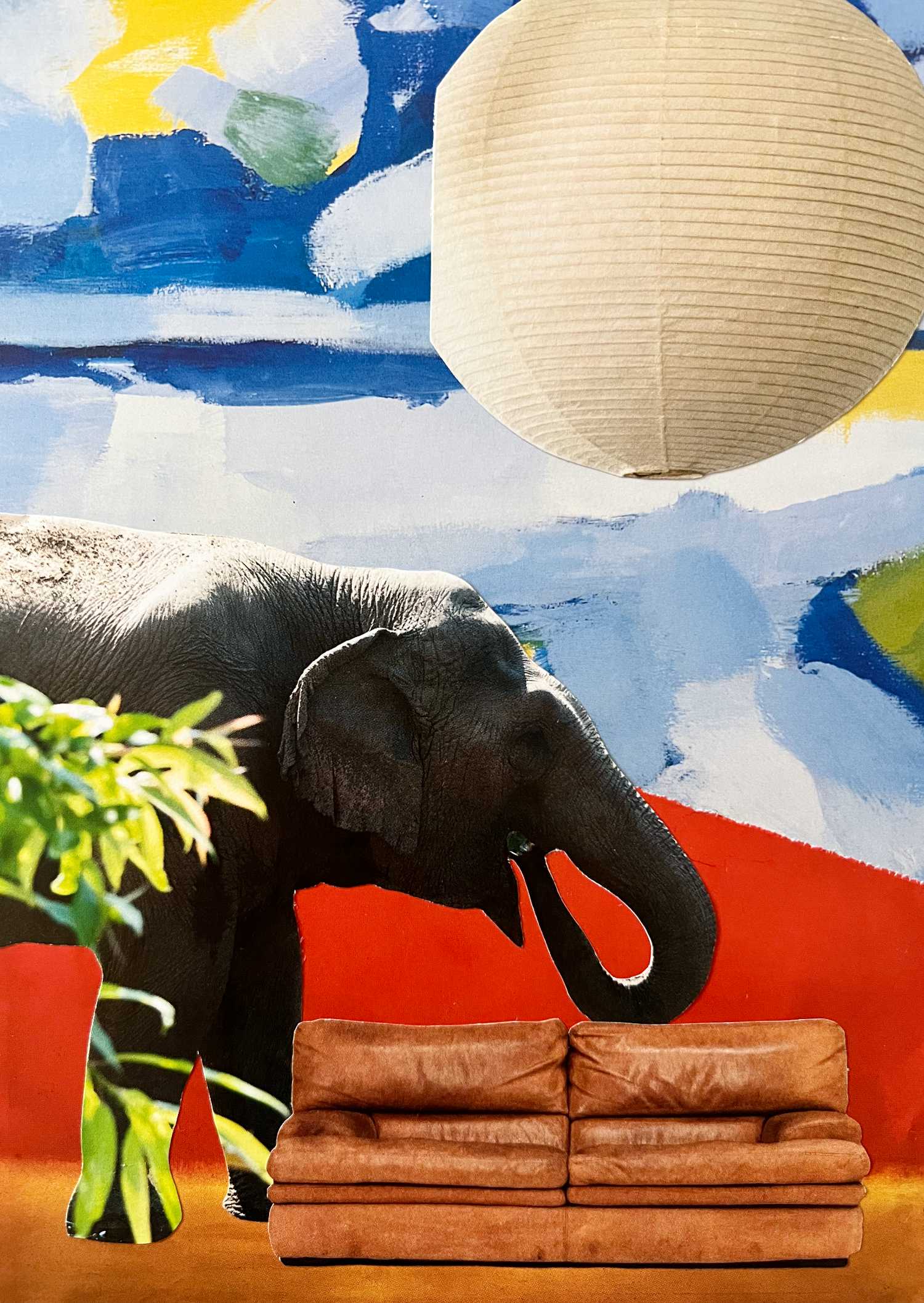 The elephant in the room